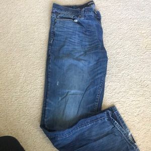 Mens jeans